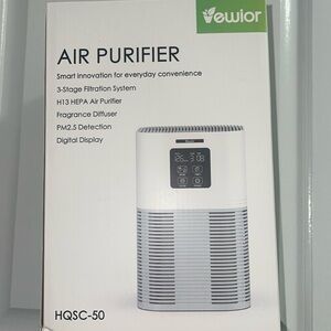 Air purifier